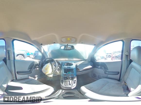 ✅ 2004 Saturn VUE V6 • VIN: 5GZCZ53454S844462 • Лот: 92428365. Опубликован ранее на Copart с пробегом 187 363 миль. Бесплатный доступ к архиву аукционных продаж из США и подробный отчёт об истории автомобиля на DreamBid. Изображение 15.