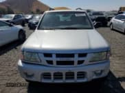 ✅ 2003 Isuzu Rodeo • VIN: 4S2CK58WX34303589 • Lot: 80560275. Listed on Copart with 112,637 mi. Free auction sales archive from the USA and detailed vehicle history report at DreamBid. Image 5.