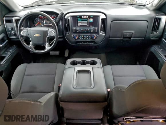 ✅ 2014 Chevrolet Silverado 1500 LT • VIN: 1GCVKRECXEZ410296 • Lot: 93897815. Listed on Copart with 149,797 mi. Free auction sales archive from the USA and detailed vehicle history report at DreamBid. Image 8.