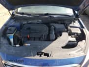 ✅ 2015 Hyundai Sonata Sport • VIN: 5NPE34AF9FH047711 • Lot: 49712923. Listed on Copart with 183,576 mi. Free auction sales archive from the USA and detailed vehicle history report at DreamBid. Image 11.