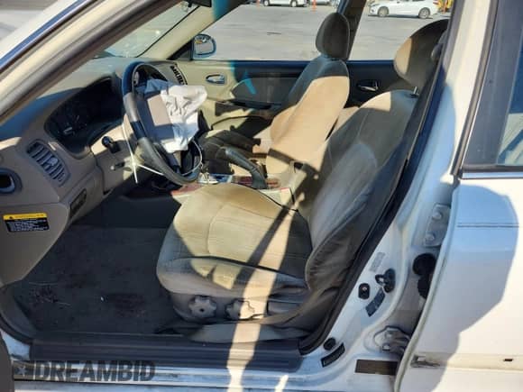 ✅ 2005 Hyundai Sonata GLS • VIN: KMHWF35H45A143197 • Lot: 90935125. Wystawiony na Copart z przebiegiem 286 956 mil. Bezpłatny archiwum sprzedaży aukcyjnych z USA i szczegółowy raport historii pojazdu na DreamBid. Zdjęcie 7.