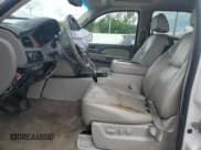 ✅ 2009 Chevrolet Tahoe LTZ • VIN: 1GNFC33079R134759 • Lot: 81601295. Wystawiony na Copart z przebiegiem Nie podano. Bezpłatny archiwum sprzedaży aukcyjnych z USA i szczegółowy raport historii pojazdu na DreamBid. Zdjęcie 7.