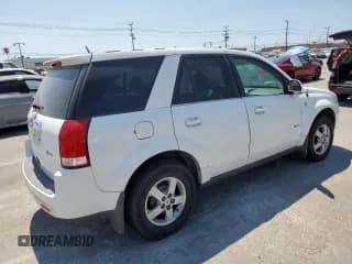 ✅ 2007 Saturn VUE I4 Hybrid • VIN: 5GZCZ33Z27S877844 • Lot: 65060345. Wystawiony na Copart z przebiegiem 191 442 mil. Bezpłatny archiwum sprzedaży aukcyjnych z USA i szczegółowy raport historii pojazdu na DreamBid. Zdjęcie 3.
