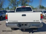 ✅ 2000 Toyota Tundra SR5 • VIN: 5TBBT4418YS085262 • Lot: 43402909. Listed on IAAI with 202,224 mi. Free auction sales archive from the USA and detailed vehicle history report at DreamBid. Image 17.