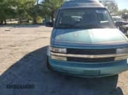 ✅ 1995 Chevrolet Astro Cargo • VIN: 1GBDM19W8SB112396 • Лот: 74824834. Опубликован ранее на Copart с пробегом Не указан. Бесплатный доступ к архиву аукционных продаж из США и подробный отчёт об истории автомобиля на DreamBid. Изображение 12.