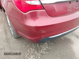 ✅ 2011 Chrysler 200 Limited • VIN: 1C3BC2FB2BN594721 • Лот: 43803536. Опубликован ранее на IAAI с пробегом 161 970 миль. Бесплатный доступ к архиву аукционных продаж из США и подробный отчёт об истории автомобиля на DreamBid. Изображение 6.