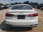 ✅ 2020 Audi A5 Sportback Premium Plus • VIN: WAUCNCF59LA002229 • Lot: 85777585. Listed on Copart with 67,872 mi. Free auction sales archive from the USA and detailed vehicle history report at DreamBid. Image 6.