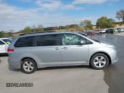 ✅ 2014 Toyota Sienna LE • VIN: 5TDKK3DC0ES509583 • Lot: 43424567. Listed on IAAI with 217,639 mi. Free auction sales archive from the USA and detailed vehicle history report at DreamBid. Image 13.