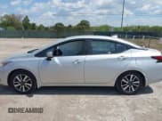 ✅ 2024 Nissan Versa SV • VIN: 3N1CN8EV1RL820155 • Лот: 43126454. Опубликован ранее на IAAI с пробегом 34 086 миль. Бесплатный доступ к архиву аукционных продаж из США и подробный отчёт об истории автомобиля на DreamBid. Изображение 14.