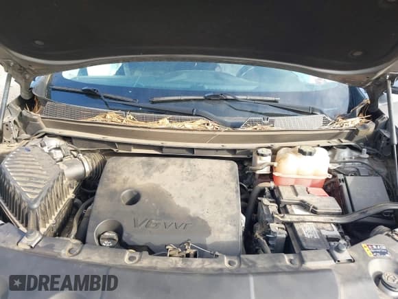 ✅ 2019 Chevrolet Traverse LT Cloth • VIN: 1GNERGKW3KJ116335 • Lot: 43729866. Wystawiony na IAAI z przebiegiem 118 186 mil. Bezpłatny archiwum sprzedaży aukcyjnych z USA i szczegółowy raport historii pojazdu na DreamBid. Zdjęcie 10.