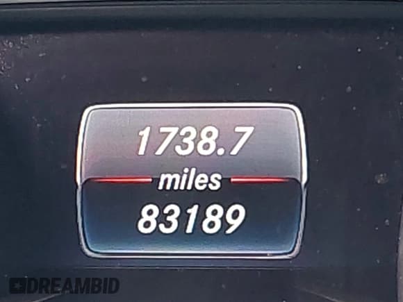 ✅ 2018 Mercedes-Benz GLS 450 • VIN: 4JGDF6EE3JB067152 • Lot: 43504246. Listed on IAAI with 83,189 mi. Free auction sales archive from the USA and detailed vehicle history report at DreamBid. Image 15.