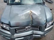 ✅ 2007 Honda Ridgeline RTL • VIN: 2HJYK16517H520652 • Lot: 68702815. Listed on Copart with 319,536 mi. Free auction sales archive from the USA and detailed vehicle history report at DreamBid. Image 11.