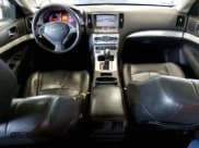 ✅ 2009 Infiniti G37 Journey • VIN: JNKCV61E09M310682 • Лот: 87217545. Опубликован ранее на Copart с пробегом 241 562 миль. Бесплатный доступ к архиву аукционных продаж из США и подробный отчёт об истории автомобиля на DreamBid. Изображение 8.