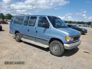 ✅ 1994 Ford Econoline Wagon Super Custom • VIN: 1FBJS31H3RHB19765 • Лот: 55384275. Опубликован ранее на Copart с пробегом 196 656 миль. Бесплатный доступ к архиву аукционных продаж из США и подробный отчёт об истории автомобиля на DreamBid. Изображение 4.