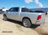 ✅ 2009 Dodge 1500 Laramie • VIN: 1D3HV13T09J522481 • Lot: 42885132. Wystawiony na IAAI z przebiegiem 247 603 mil. Bezpłatny archiwum sprzedaży aukcyjnych z USA i szczegółowy raport historii pojazdu na DreamBid. Zdjęcie 3.