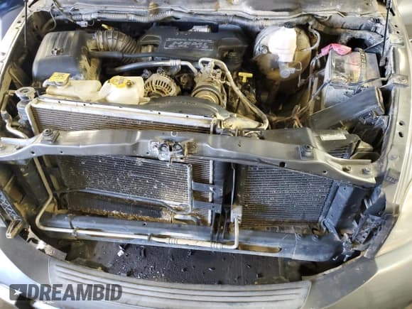 ✅ 2006 Dodge 1500 SLT • VIN: 1D7HU18236S511899 • Лот: 76718904. Опубликован ранее на Copart с пробегом 190 947 миль. Бесплатный доступ к архиву аукционных продаж из США и подробный отчёт об истории автомобиля на DreamBid. Изображение 11.