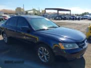 ✅ 2008 Hyundai Sonata GLS • VIN: 5NPET46C48H380917 • Лот: 39978108. Опубликован ранее на IAAI с пробегом 233 635 миль. Бесплатный доступ к архиву аукционных продаж из США и подробный отчёт об истории автомобиля на DreamBid. Изображение 1.