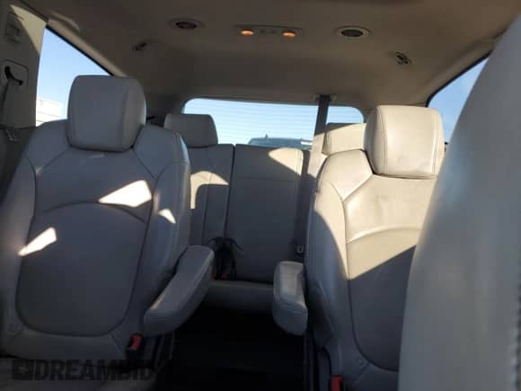 2010 Chevrolet Traverse 2LT with VIN 1GNLVGED3AS150717, listed as a Copart auction lot 82267175 with 245,396 mi miles and Salvage title. Bid and sale history available at DreamBid. Image 10.