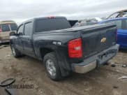 ✅ 2013 Chevrolet Silverado 1500 1HY • VIN: 3GCUKUEJ6DG130726 • Lot: 51136755. Listed on Copart with 279,793 mi. Free auction sales archive from the USA and detailed vehicle history report at DreamBid. Image 2.