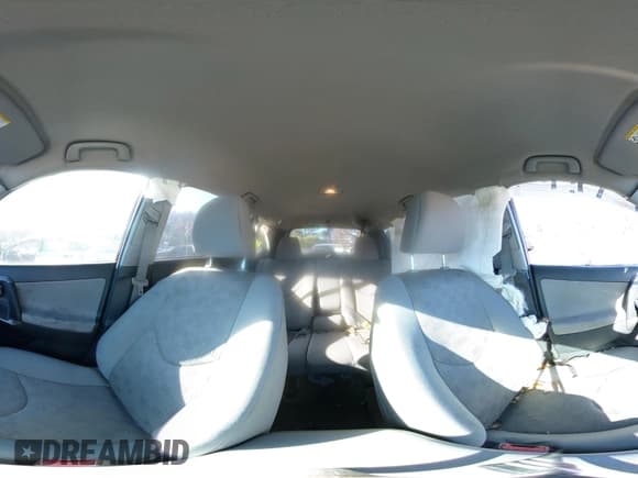 ✅ 2012 Toyota RAV4 • VIN: 2T3JF4DV3CW221348 • Lot: 43593406. Wystawiony na IAAI z przebiegiem 159 927 mil. Bezpłatny archiwum sprzedaży aukcyjnych z USA i szczegółowy raport historii pojazdu na DreamBid. Zdjęcie 18.