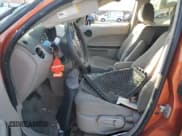 ✅ 2006 Chevrolet HHR LS • VIN: 3GNDA13D46S671375 • Lot: 83814924. Listed on Copart with Not provided. Free auction sales archive from the USA and detailed vehicle history report at DreamBid. Image 7.