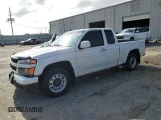 ✅ 2009 Chevrolet Colorado Work Truck • VIN: 1GCCS199998135684 • Лот: 68429464. Опубликован ранее на Copart с пробегом 125 135 миль. Бесплатный доступ к архиву аукционных продаж из США и подробный отчёт об истории автомобиля на DreamBid. Изображение 1.