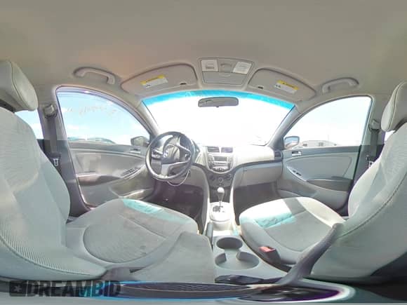 2016 Hyundai Accent SE с VIN KMHCT4AE5GU076673, выставлен на аукционе Copart как лот 72581332 с пробегом 137 796 миль миль и . История ставок и продаж доступна на DreamBid. Изображение 12.