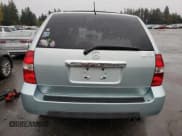 ✅ 2003 Acura MDX Touring • VIN: 2HNYD18613H522474 • Lot: 90676605. Wystawiony na Copart z przebiegiem 237 538 mil. Bezpłatny archiwum sprzedaży aukcyjnych z USA i szczegółowy raport historii pojazdu na DreamBid. Zdjęcie 6.