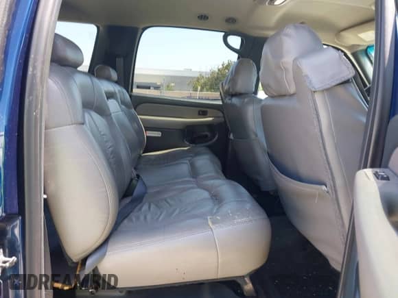 ✅ 2001 Chevrolet Suburban LT • VIN: 3GNGC26G41G224365 • Лот: 42482855. Опубликован ранее на IAAI с пробегом 204 930 миль. Бесплатный доступ к архиву аукционных продаж из США и подробный отчёт об истории автомобиля на DreamBid. Изображение 8.