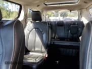 ✅ 2018 Chrysler Pacifica Limited • VIN: 2C4RC1GG3JR141353 • Lot: 86873185. Listed on Copart with 134,815 mi. Free auction sales archive from the USA and detailed vehicle history report at DreamBid. Image 10.