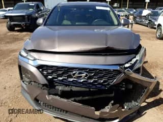 ✅ 2019 Hyundai Santa Fe SEL • VIN: 5NMS33AD5KH130295 • Lot: 44112033. Wystawiony na Copart z przebiegiem 60 210 mil. Bezpłatny archiwum sprzedaży aukcyjnych z USA i szczegółowy raport historii pojazdu na DreamBid. Zdjęcie 5.