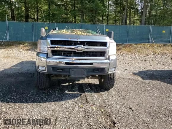 ✅ 2009 Chevrolet Silverado 2500HD LT • VIN: 1GCHK53679F184986 • Лот: 47047085. Опубликован ранее на Copart с пробегом 160 847 миль. Бесплатный доступ к архиву аукционных продаж из США и подробный отчёт об истории автомобиля на DreamBid. Изображение 10.