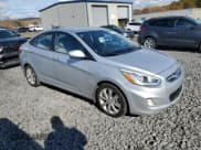 ✅ 2014 Hyundai Accent GLS • VIN: KMHCU4AE9EU609845 • Лот: 89707365. Опубликован ранее на Copart с пробегом 72 923 миль. Бесплатный доступ к архиву аукционных продаж из США и подробный отчёт об истории автомобиля на DreamBid. Изображение 4.