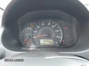 ✅ 2023 Mitsubishi Mirage Black Edition • VIN: ML32AWHJ4PH000832 • Lot: 41871077. Listed on IAAI with 39,807 mi. Free auction sales archive from the USA and detailed vehicle history report at DreamBid. Image 7.