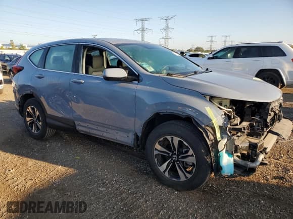 ✅ 2021 Honda CR-V Special Edition • VIN: 7FARW2H7XME035868 • Лот: 70629975. Опубликован ранее на Copart с пробегом 13 330 миль. Бесплатный доступ к архиву аукционных продаж из США и подробный отчёт об истории автомобиля на DreamBid. Изображение 4.