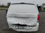 ✅ 2015 Ram Cargo Van Tradesman • VIN: 2C4JRGAG2FR587119 • Лот: 82376685. Опубликован ранее на Copart с пробегом 102 058 миль. Бесплатный доступ к архиву аукционных продаж из США и подробный отчёт об истории автомобиля на DreamBid. Изображение 6.