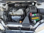 ✅ 2003 Mitsubishi Lancer ES • VIN: JA3AJ26E63U000905 • Lot: 82714615. Wystawiony na Copart z przebiegiem 116 760 mil. Bezpłatny archiwum sprzedaży aukcyjnych z USA i szczegółowy raport historii pojazdu na DreamBid. Zdjęcie 11.