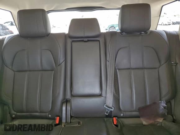 ✅ 2014 Land Rover Range Rover Sport HSE • VIN: SALWR2WF1EA369919 • Лот: 93775795. Опубликован ранее на Copart с пробегом 168 480 миль. Бесплатный доступ к архиву аукционных продаж из США и подробный отчёт об истории автомобиля на DreamBid. Изображение 10.