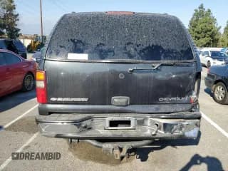 ✅ 2004 Chevrolet Suburban LS • VIN: 1GNEC16T44J195757 • Лот: 88173805. Опубликован ранее на Copart с пробегом 200 667 миль. Бесплатный доступ к архиву аукционных продаж из США и подробный отчёт об истории автомобиля на DreamBid. Изображение 6.