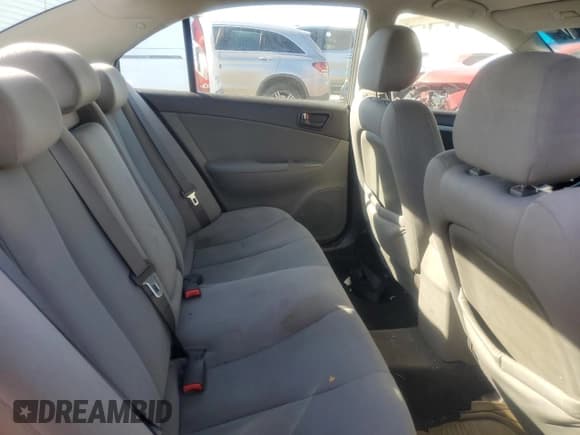 ✅ 2010 Hyundai Sonata GLS • VIN: 5NPET4AC3AH614624 • Лот: 43290315. Опубликован ранее на Copart с пробегом 176 347 миль. Бесплатный доступ к архиву аукционных продаж из США и подробный отчёт об истории автомобиля на DreamBid. Изображение 10.