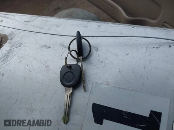 ✅ 2004 Oldsmobile Silhouette Premiere Edition • VIN: 1GHDX13E94D130751 • Lot: 41513111. Listed on IAAI with 160,875 mi. Free auction sales archive from the USA and detailed vehicle history report at DreamBid. Image 11.