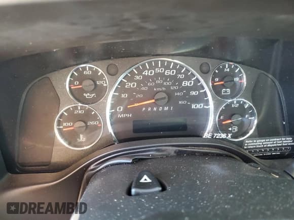 ✅ 2023 Chevrolet Express Cargo • VIN: 1GCWGAFP4P1167384 • Lot: 68685915. Listed on Copart with Not provided. Free auction sales archive from the USA and detailed vehicle history report at DreamBid. Image 9.