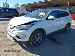 2016 Hyundai Santa Fe SE с VIN KM8SR4HF4GU163795, выставлен на аукционе IAAI как лот 40873885 с пробегом 156 731 миль миль и . История ставок и продаж доступна на DreamBid. Изображение 2.
