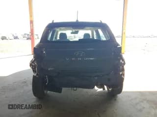 ✅ 2023 Hyundai Venue SEL • VIN: KMHRC8A3XPU224526 • Lot: 76123193. Wystawiony na Copart z przebiegiem 9 011 mil. Bezpłatny archiwum sprzedaży aukcyjnych z USA i szczegółowy raport historii pojazdu na DreamBid. Zdjęcie 6.