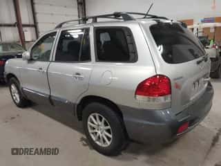 2005 Hyundai Santa Fe GLS с VIN KM8SC73D35U876600, выставлен на аукционе IAAI как лот 41535489 с пробегом 109 923 миль миль и . История ставок и продаж доступна на DreamBid. Изображение 3.
