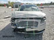 ✅ 2022 Lincoln Nautilus Reserve • VIN: 2LMPJ8K98NBL05015 • Lot: 86707445. Wystawiony na Copart z przebiegiem 12 953 mil. Bezpłatny archiwum sprzedaży aukcyjnych z USA i szczegółowy raport historii pojazdu na DreamBid. Zdjęcie 15.