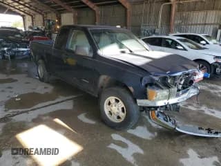 ✅ 2007 Isuzu i-Series S • VIN: 1GGCS199478701066 • Lot: 49843515. Wystawiony na Copart z przebiegiem 61 783 mil. Bezpłatny archiwum sprzedaży aukcyjnych z USA i szczegółowy raport historii pojazdu na DreamBid. Zdjęcie 4.