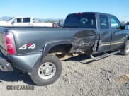 ✅ 2004 Chevrolet Silverado 2500HD LT • VIN: 1GCHK29124E144002 • Lot: 43278652. Wystawiony na IAAI z przebiegiem 179 331 mil. Bezpłatny archiwum sprzedaży aukcyjnych z USA i szczegółowy raport historii pojazdu na DreamBid. Zdjęcie 6.