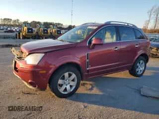 2009 Saturn VUE XR z VIN 3GSCL53709S596716, wystawiony jako Copart lot #87718675 z przebiegiem 196 202 mil mil oraz Szkoda całkowita • Salvage title. Historia ofert i sprzedaży dostępna na DreamBid. Obrazek 1.