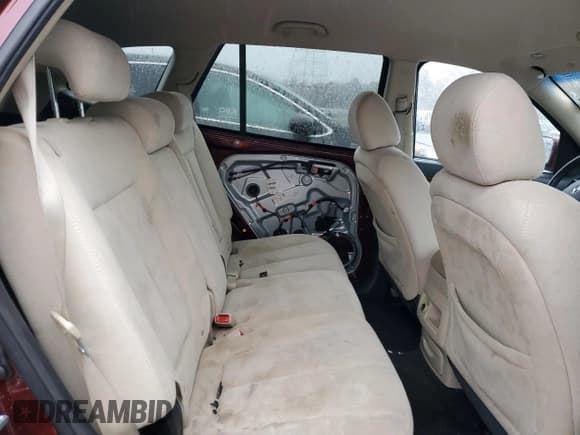 ✅ 2008 Hyundai Santa Fe SE • VIN: 5NMSH73EX8H179614 • Lot: 93491165. Wystawiony na Copart z przebiegiem 131 003 mil. Bezpłatny archiwum sprzedaży aukcyjnych z USA i szczegółowy raport historii pojazdu na DreamBid. Zdjęcie 11.